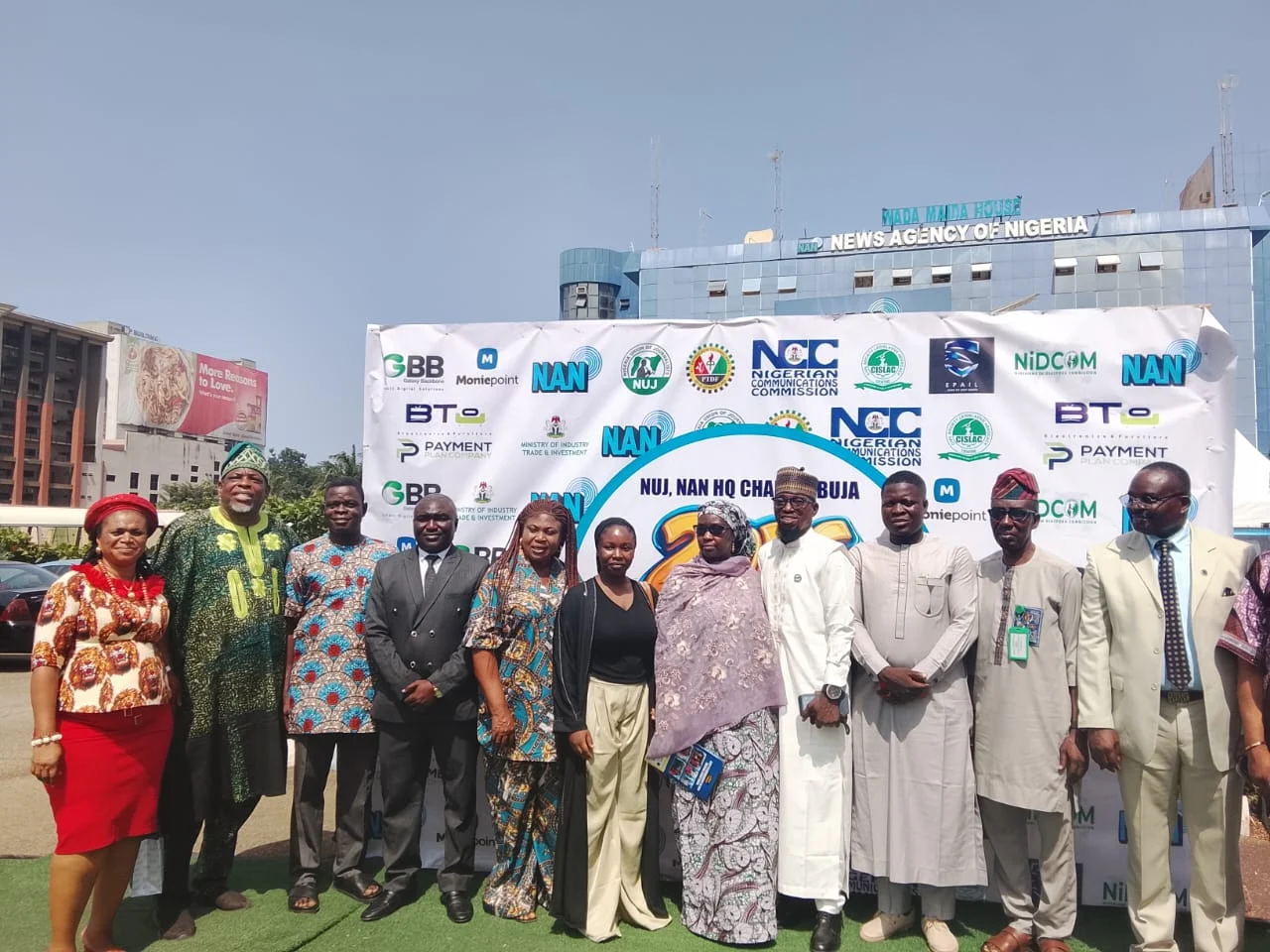 FG prioritises local production to create jobs, boost prosperity