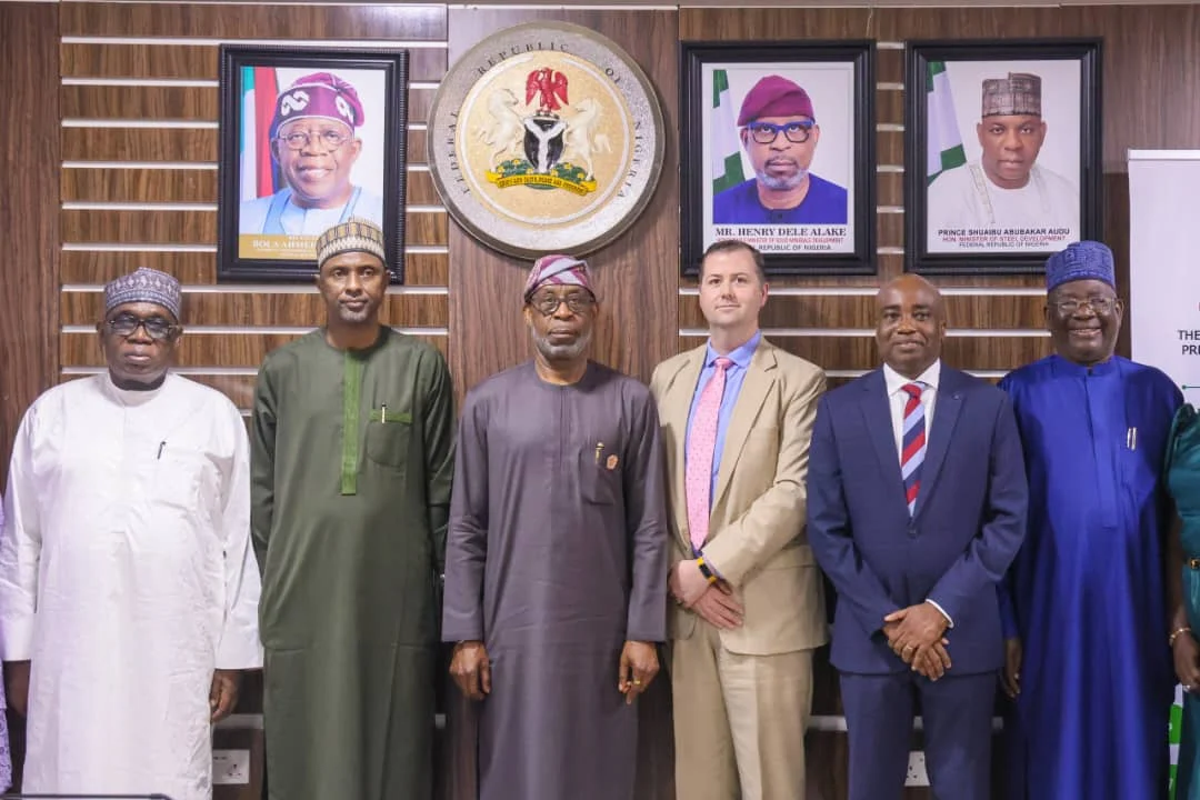 Alake inaugurates Nigeria-US solid minerals committee, denies $700bn mineral sale