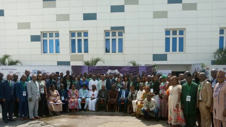 FG seeks harmonised nursing, midwifery standards in ECOWAS