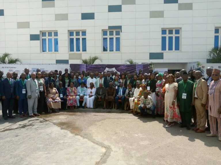 FG seeks harmonised nursing, midwifery standards in ECOWAS