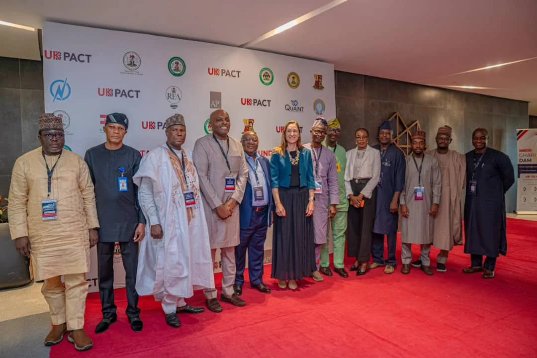 UK, FG, states seek investment in small hydropower projects