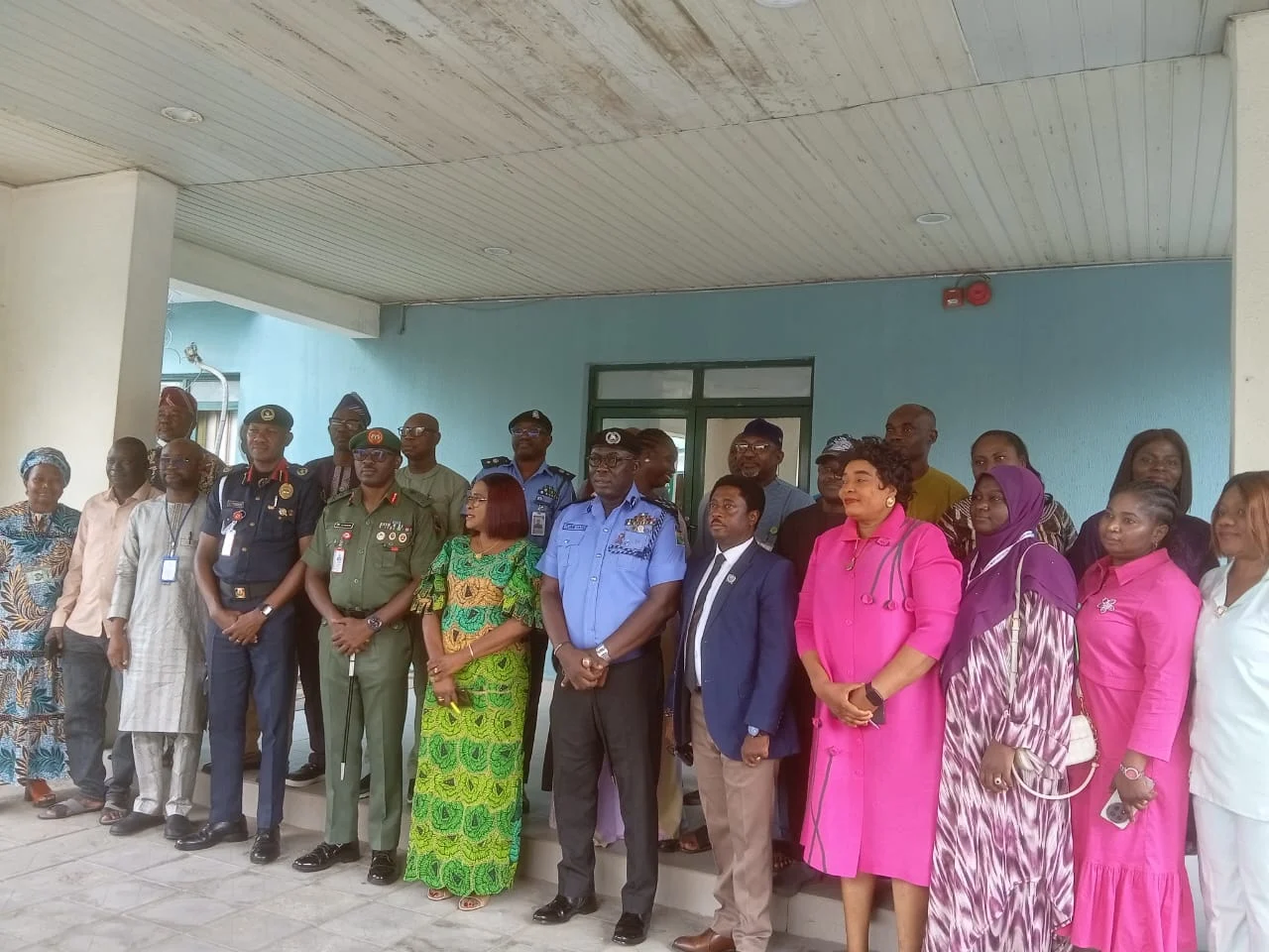 2027 elections: INEC tasks officers, stakeholders on risks mitigation