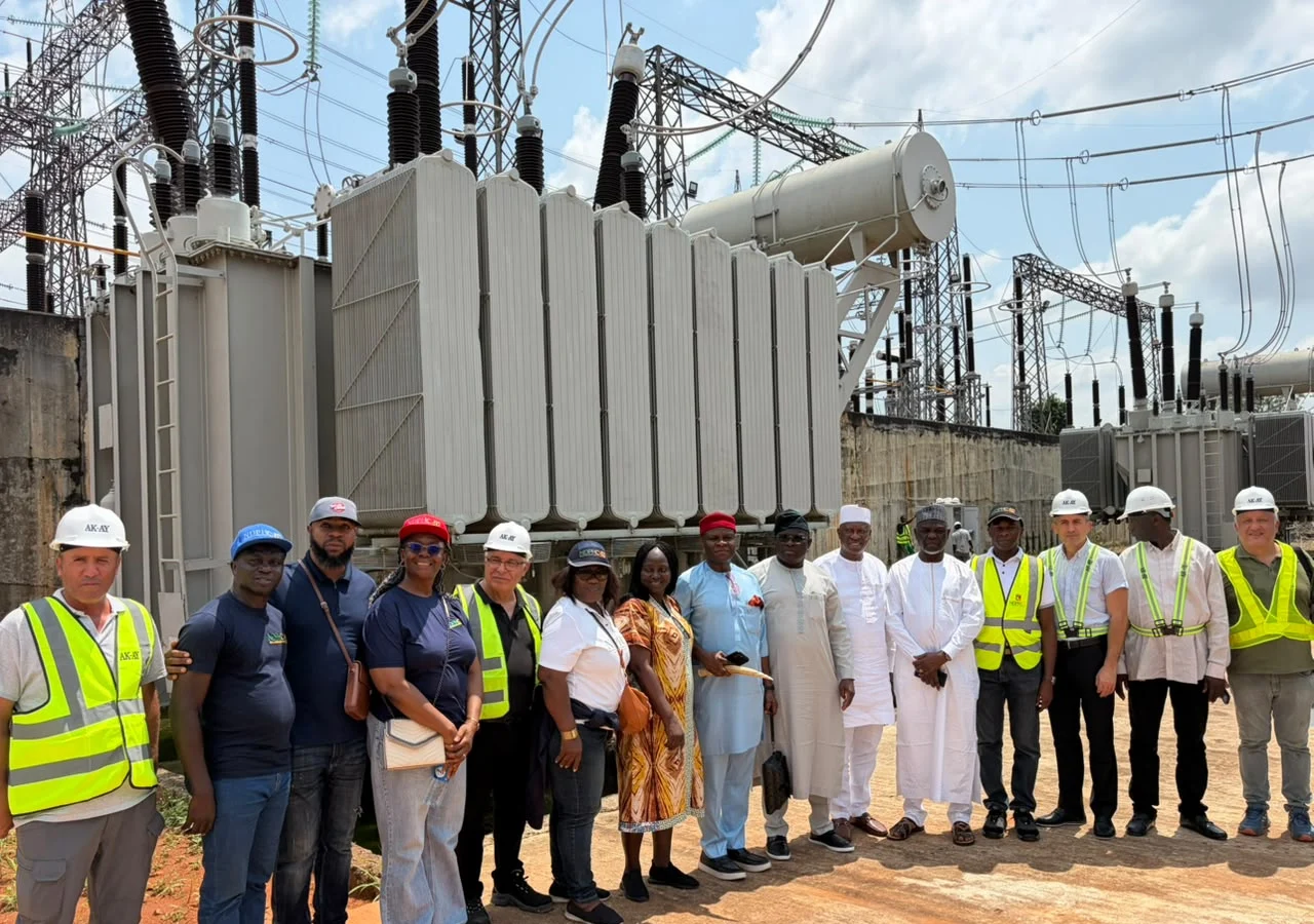 Reps C’ttee threatens removal of illegal structures on power transmission routes