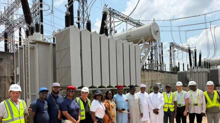 Reps C’ttee threatens removal of illegal structures on power transmission routes