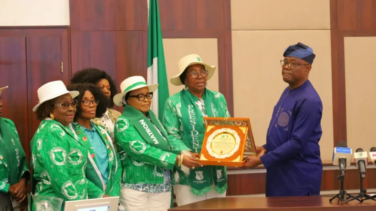 Leadership failure, not lack of resources, crippling Nigerian institutions – Wike