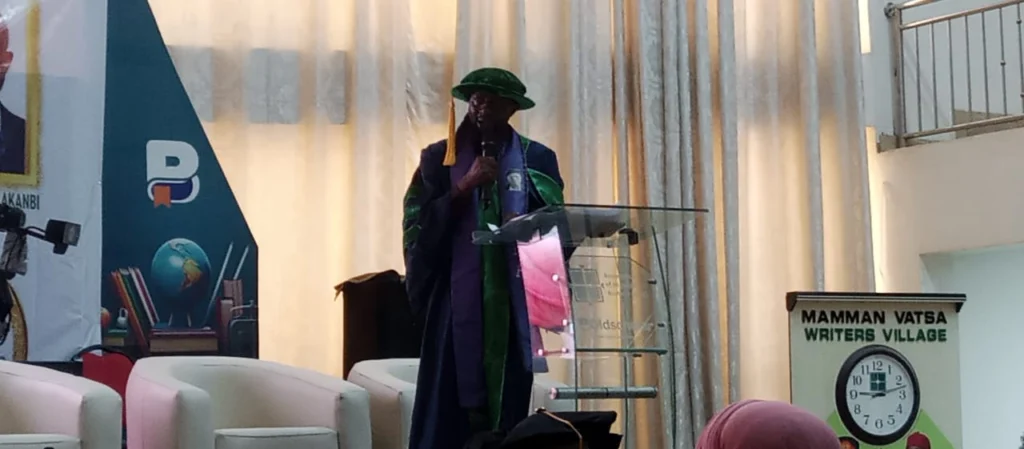 Association urges FG to intensify efforts to tackle insecurity