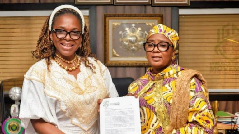 2027: IGM scribe pledges grassroots mobilisation for Tinubu’s re-election bid