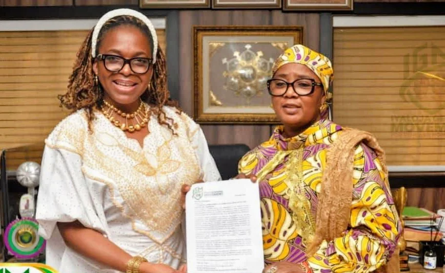 2027: IGM scribe pledges grassroots mobilisation for Tinubu’s re-election bid