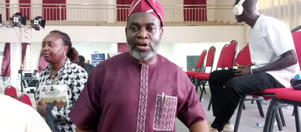 VC recommends integration of literature into national security, peacebuilding policies