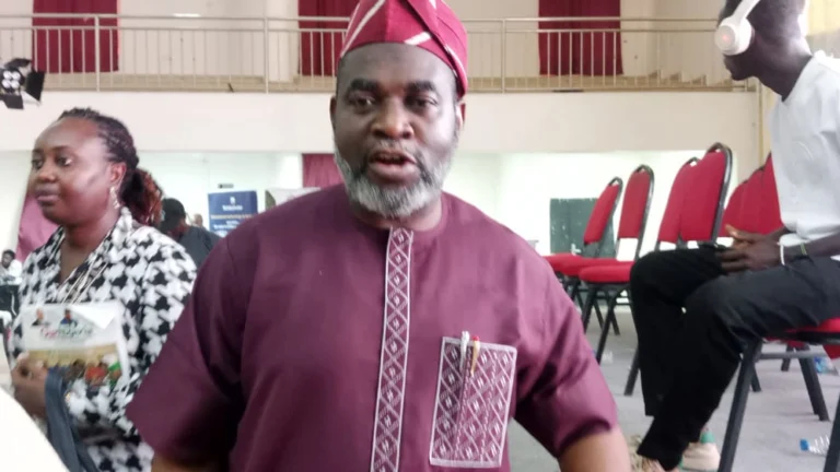 VC recommends integration of literature into national security, peacebuilding policies