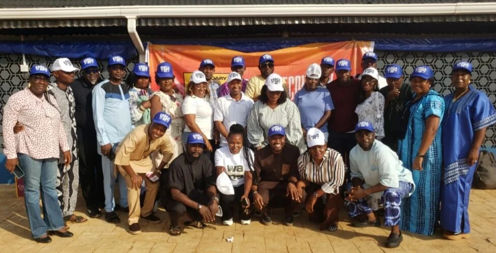ECWA school alumni reunite in Ilorin, pledge supports for students, members