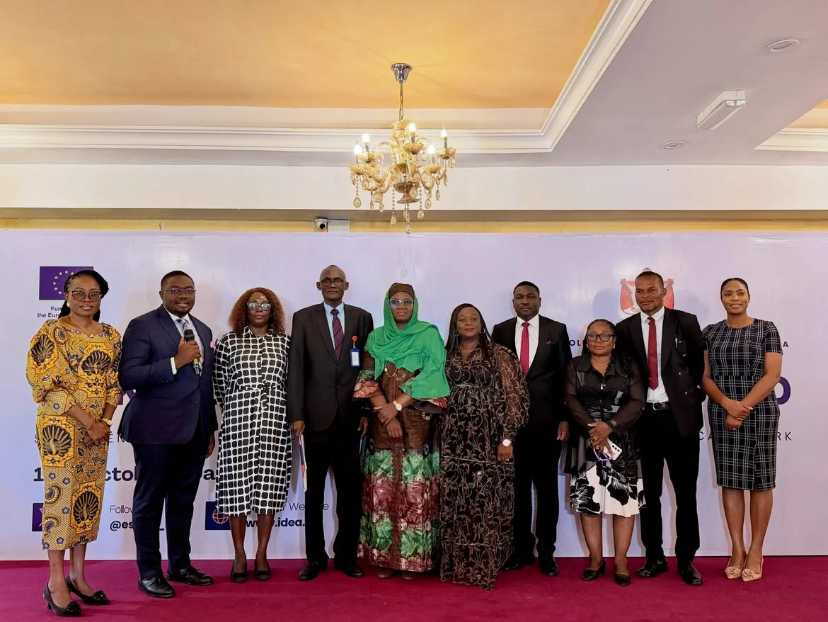 Council adopts identification, referral tools for SGBV