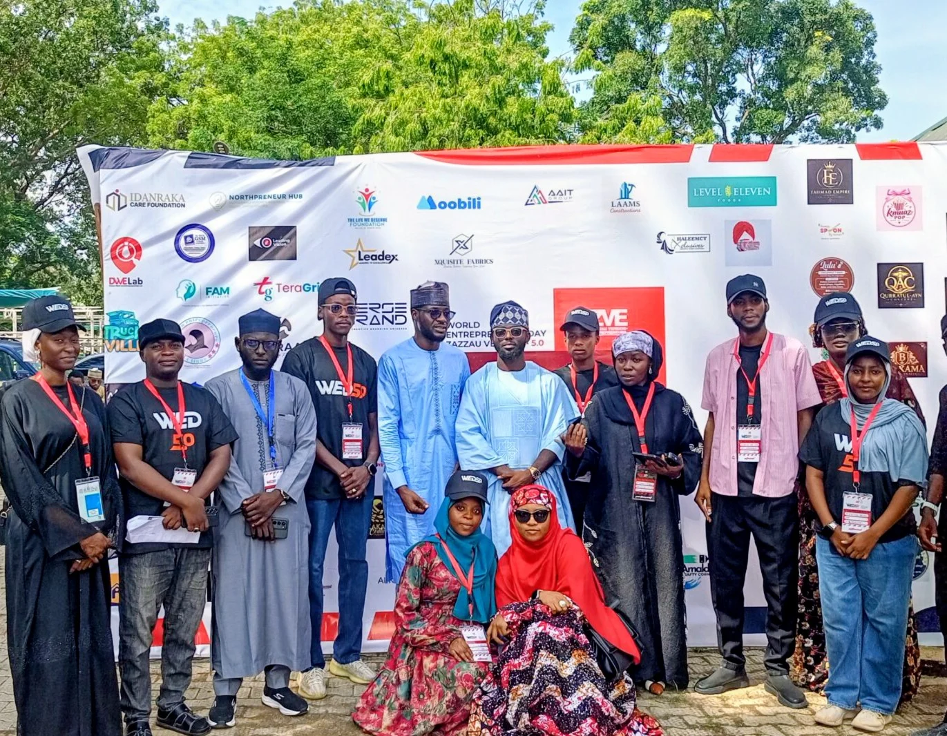 Zazzau entrepreneurs embrace resilience, innovation for business growth