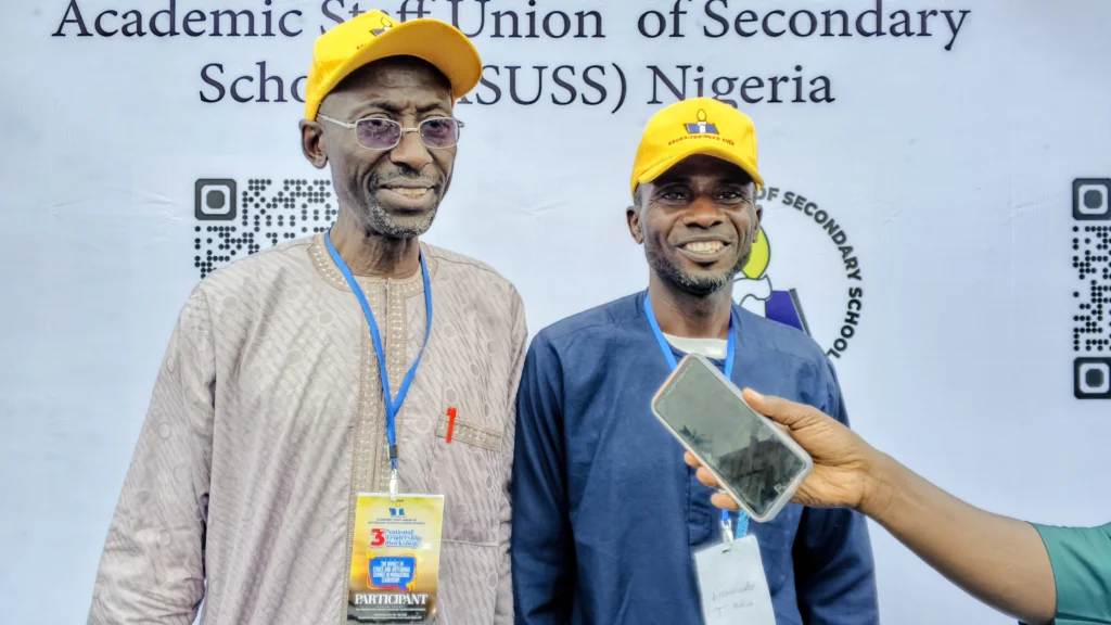 ASUSS seeks Gov. Sani’s intervention over alledge diversion of union dues