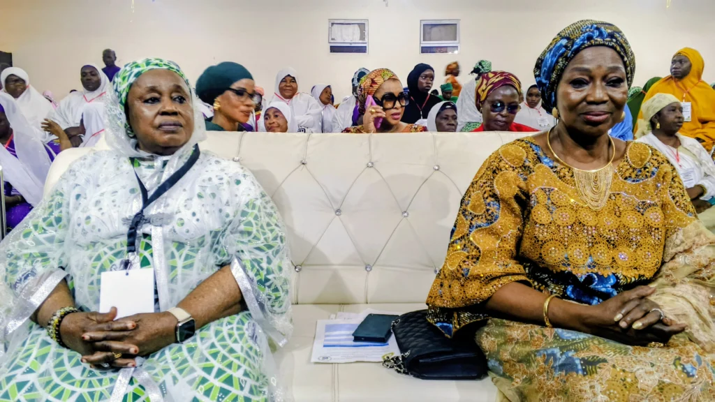 First Lady urges concrete action, policy inclusion for rural women