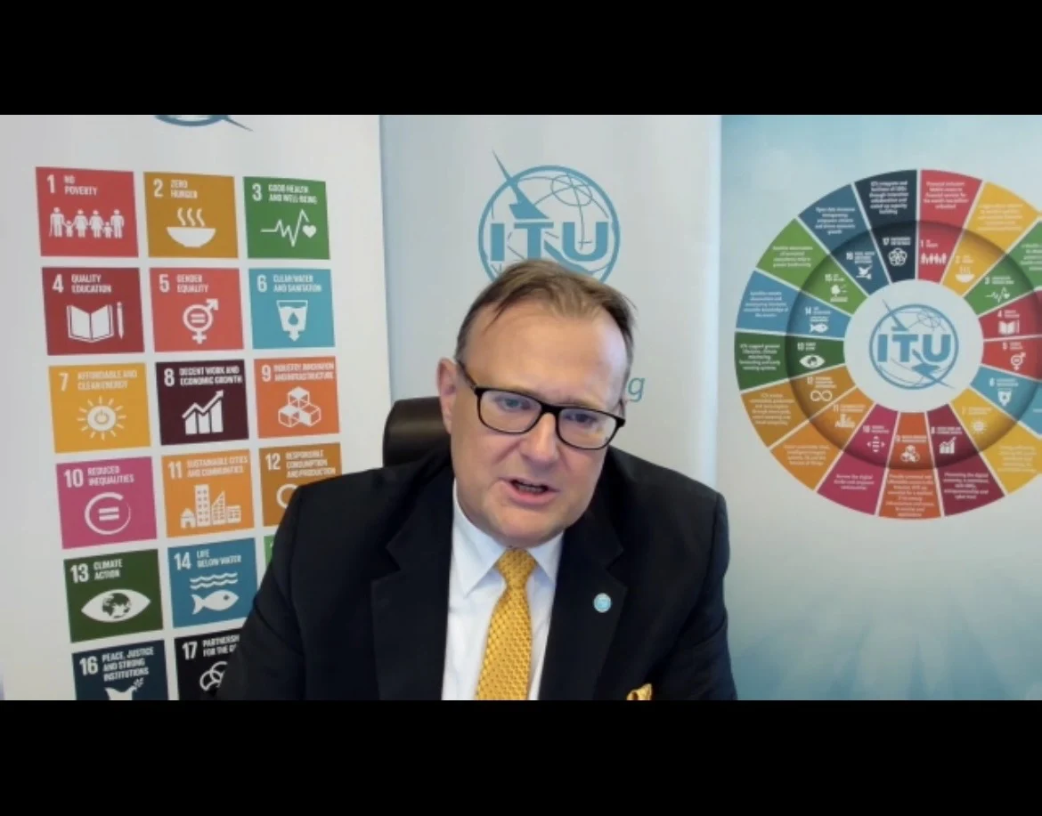 Africa needs enabling policies to unlock ICT investment – ITU