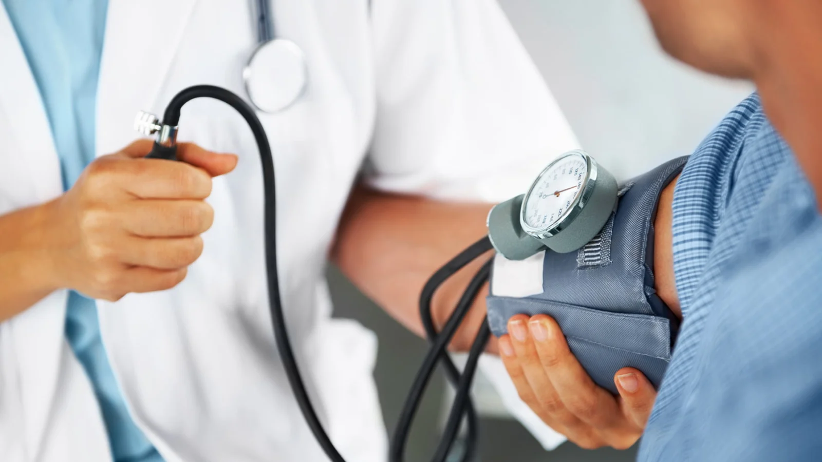 Young Nigerians face hidden burden of hypertension 