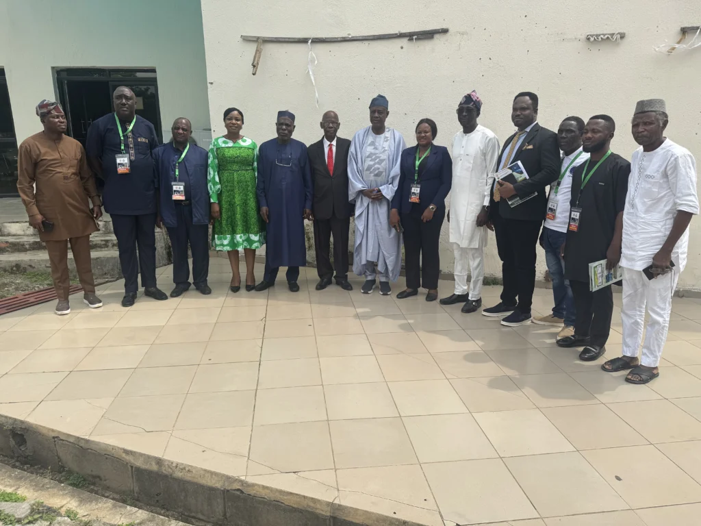 Experts ​‌‌‍‍‍⁠‍⁠⁠‍​‌​​‌​‍⁠‌​advocate satellite tech integration to tackle insecurity