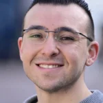 Researcher, Getulio Moreira