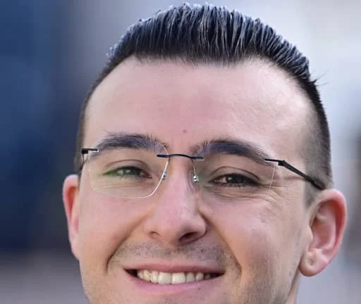 Researcher, Getulio Moreira