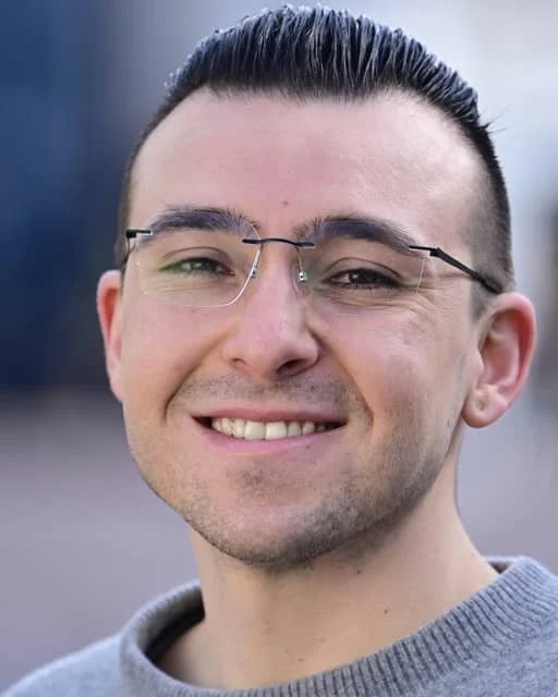 Researcher, Getulio Moreira