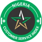 Nigeria Customer Satisfaction Index (NCSI) logo
