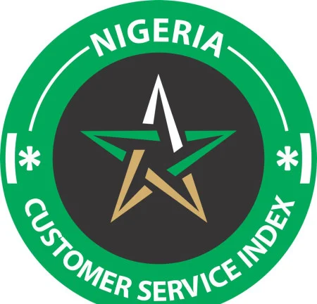 Nigeria Customer Satisfaction Index (NCSI) logo