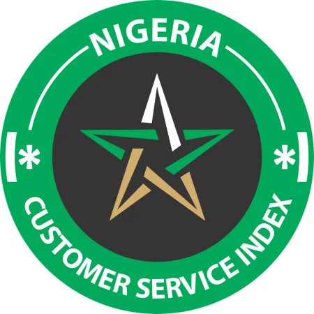 Nigeria Customer Satisfaction Index (NCSI) logo