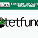 TETFund logo