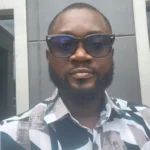 Mr Victor Nwachukwu