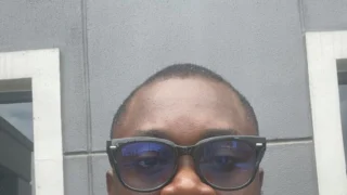 Mr Victor Nwachukwu