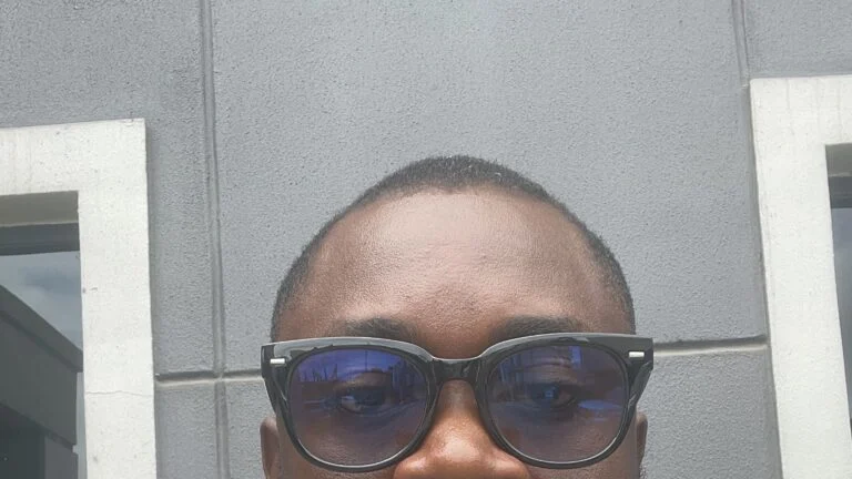 Mr Victor Nwachukwu