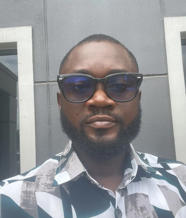 Mr Victor Nwachukwu