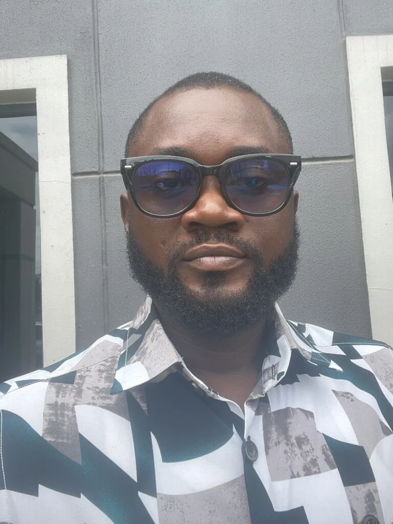 NAN correspondent, others selected for 2026 UK technology fellowship