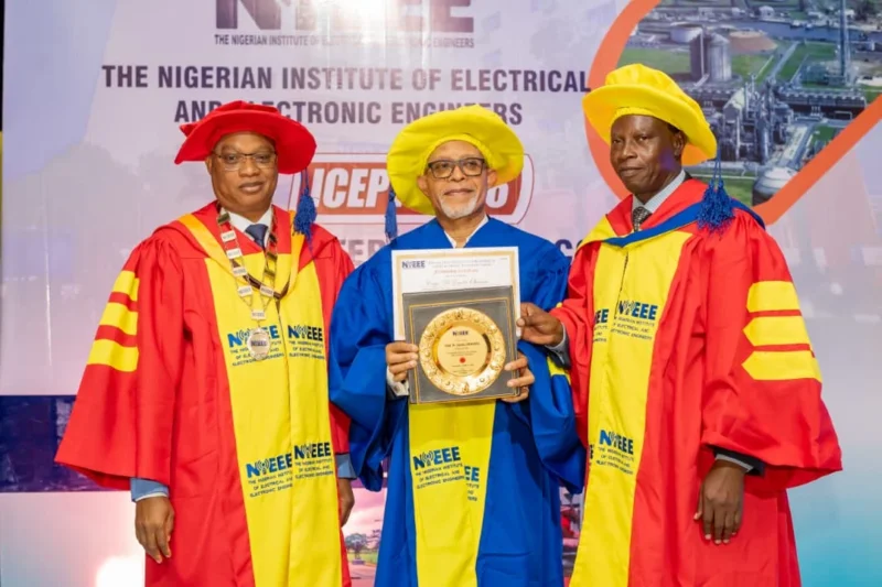 Energy security critical to digital inclusion, industrialisation – Okwuosa