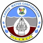 Logo of Lagos Water Corporation (LWC)