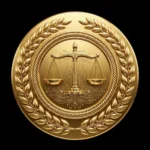 Justice logo