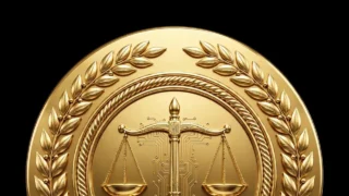 Justice logo