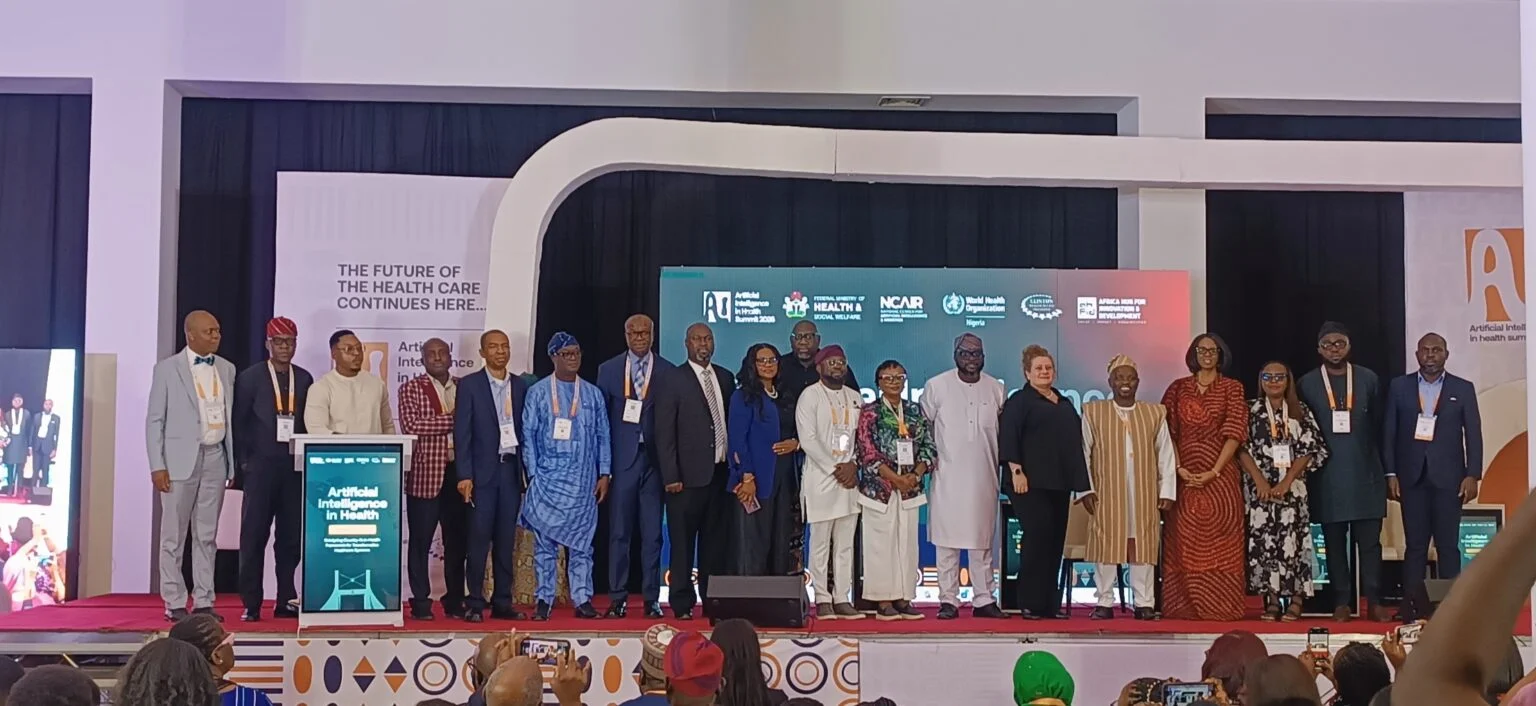 Stakeholders seek national AI framework for healthcare