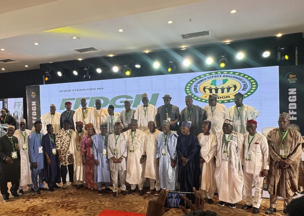 Minister urges integrity, accountability to rebuild public trust