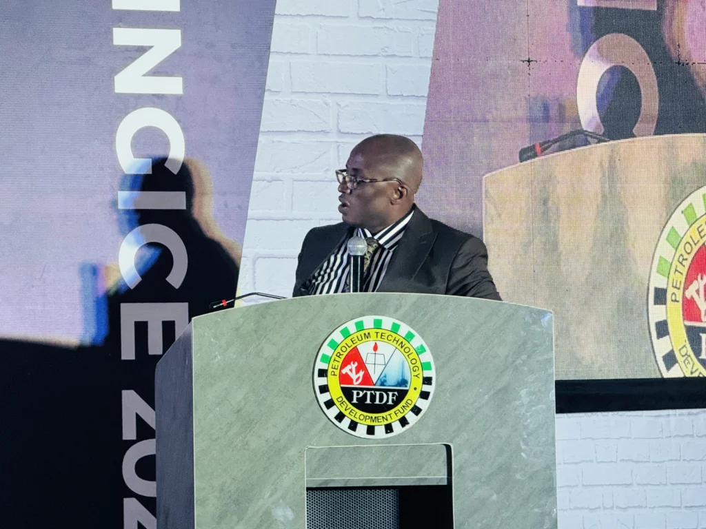Africa urged to harness gas wealth for jobs, industrial growth