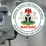 Illustration for NAFDAC