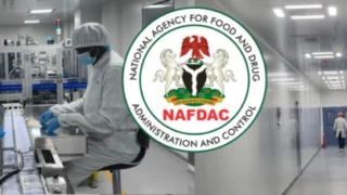 Illustration for NAFDAC