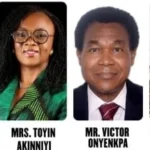 LEAP Africa new directors