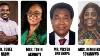 LEAP Africa new directors