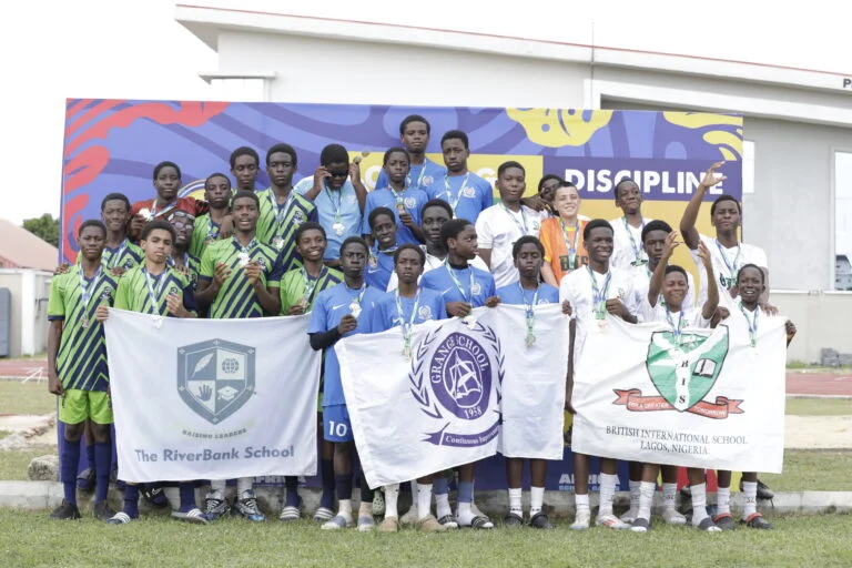 Pan African School Games’ vision to go beyond medals- Organisers