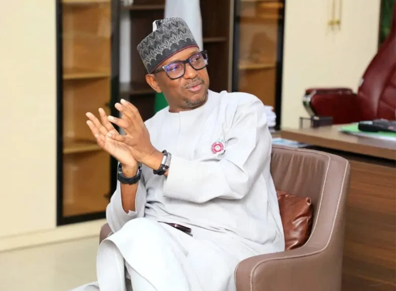 FG to renovate, regrass Moshood Abiola Stadium, install cover