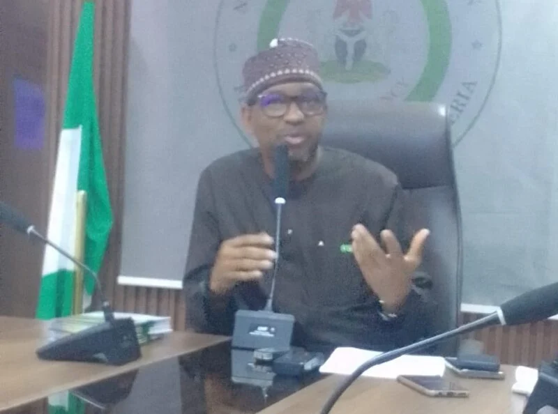 NSC targets N1trn sports infrastructure fund