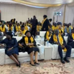 Nigerian Law School Class of ’86 40th anniversary celebration in Abuja