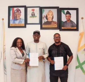NTDA, LEXLUC partner to boost domestic tourism